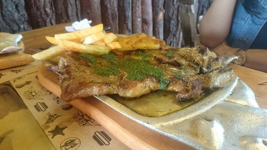 Sheriff Hamburgueseria